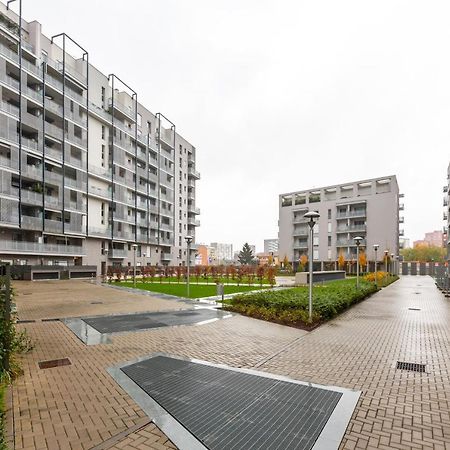 Fiera Milano Flat With Garage 아파트 외부 사진