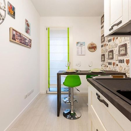 Fiera Milano Flat With Garage 아파트 외부 사진